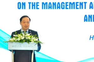 Tăng phân cấp, phân quyền trong quản lý và sử dụng vốn vay ưu đãi nước ngoài