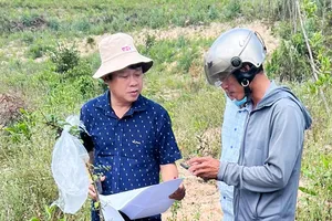 Gia Lai “đua nước rút” chuẩn bị khởi công 2 dự án trọng điểm quốc gia