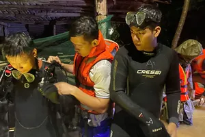 Dự báo bão số 10 đổ bộ đêm nay 28-9