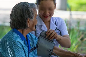 Sở Y tế tỉnh Khánh Hòa bác tin mở "lớp học bán trú cho người cao tuổi"