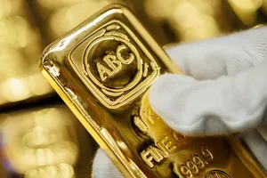 Vàng miếng ACB có trở lại thời vàng son?