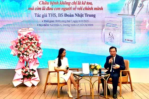Tìm về hơi thở ban sơ để có đời sống khỏe mạnh