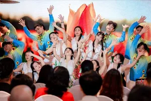 CHAGEE Việt Nam với hành trình “Ươm Mầm Nụ Cười”: Thắp sáng ước mơ trẻ thơ trên mọi miền đất nước