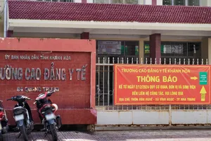 Khánh Hòa: Đề xuất gỡ vướng cho 2 dự án BT lĩnh vực giáo dục