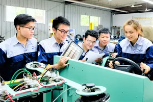 Sắp xếp, tái cấu trúc hệ thống cơ sở giáo dục công lập: Động lực để bứt phá