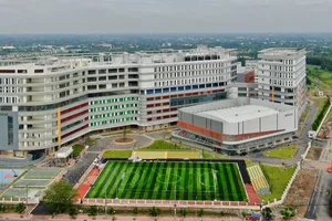 Bài học sau những lần “nhập và tách”