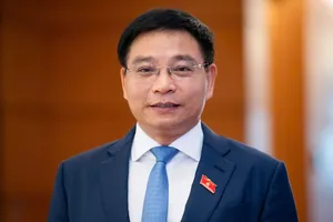 Bộ trưởng Bộ Tài chính: Mở ra giai đoạn phát triển mới cho thị trường chứng khoán Việt Nam