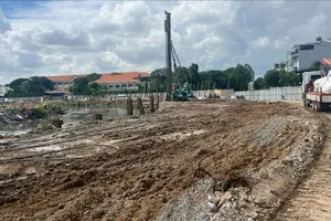 TPHCM tăng cường hiệu lực, hiệu quả công tác đấu thầu