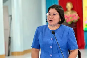 Chủ động để phục vụ người dân tốt hơn 