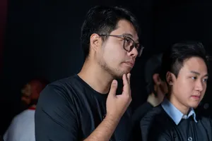 Đạo diễn Đinh Tuấn Vũ tái xuất điện ảnh