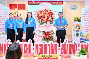 Mọi hoạt động xuất phát từ nhu cầu, nguyện vọng chính đáng của người lao động