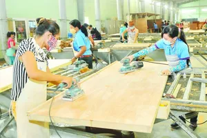 TPHCM bứt phá thành trung tâm đồ gỗ và nội thất thế giới