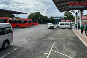 Lâm Đồng có tuyến vận tải khách cố định nội tỉnh dài 550km