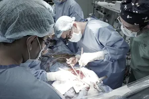 Bệnh nhân vượt cửa tử nhờ quyết định chưa từng có của Bệnh viện Thống Nhất 