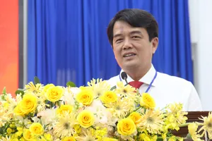 Động viên nhân dân thi đua, sáng tạo, tham gia phát triển kinh tế - xã hội