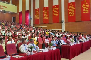 TPHCM: Trường học khó khăn về sân chơi, bãi tập cho học sinh