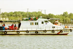 Chạy đua gỡ “thẻ vàng” IUU: Từ siết quản lý đến chuyển đổi sinh kế