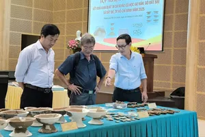 Đề xuất xếp hạng Di tích cấp thành phố cho di chỉ Gò Nần và Gò Đất Nại