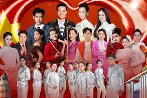 Đông đảo nghệ sĩ biểu diễn ở Lễ hội Việt Nam - TPHCM tại tỉnh Aichi, Nhật Bản