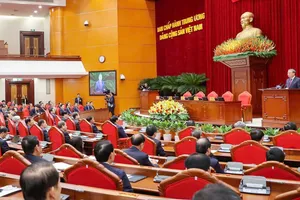 Thống nhất số lượng và nhân sự giới thiệu tham gia Bộ Chính trị, Ban Bí thư khóa XIV