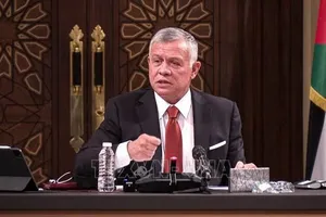 Quốc vương Jordan sắp thăm chính thức Việt Nam