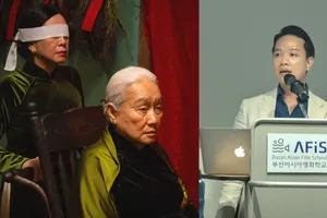 Đạo diễn Trần Nhân Kiên: Giữ lòng tin khán giả bằng tác phẩm tốt