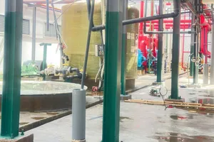 Lâm Đồng: 2 công nhân tử vong tại nhà máy hóa chất