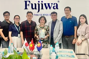 Bước tiến trong chuyển đổi số và minh bạch hóa hoạt động thuế doanh nghiệp