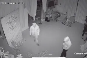 Đồng Nai: Điều tra vụ cướp táo tợn tại vùng biên