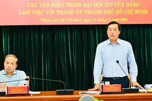 Nắm chắc tình hình nhân dân và dư luận xã hội 