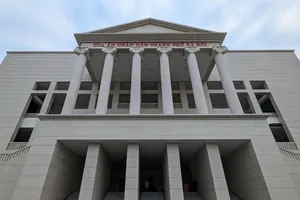 Hoãn xử 28 bị cáo trong vụ án xảy ra ở TAND Cấp cao tại Đà Nẵng