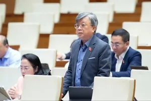 Cần tạo điều kiện duy trì và tiếp tục phát triển báo chí địa phương đã tự chủ 