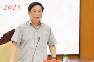 Tuyên truyền APEC 2027 bằng nhiều hình thức 