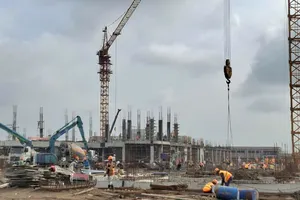 Chủ tịch UBND tỉnh Cà Mau phê bình các chủ đầu tư giải ngân thấp