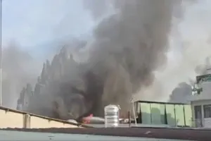 TPHCM điều tra nguyên nhân 2 vụ cháy