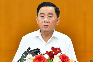 Bộ Chính trị yêu cầu chú trọng nâng cao năng lực cán bộ cấp xã