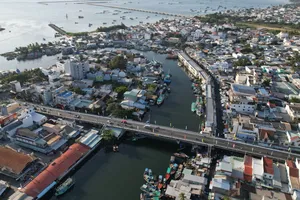 Hiện còn khoảng 12.000 khách hàng ở khu vực phía Bắc đảo Phú Quốc bị ảnh hưởng bởi sự cố