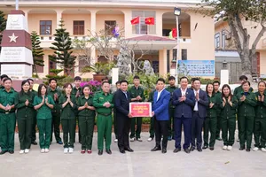 Đặc khu Bạch Long Vĩ tự chủ được năng lượng, thậm chí thừa điện