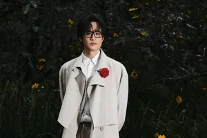 Hà Anh Tuấn mang Live concert “The rose” đến Lâm Đồng giữa tháng 1-2026