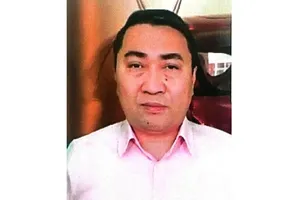 Ban hành cáo trạng truy tố Lê Trung Khoa