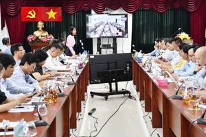 TPHCM: Hoàn tất phương án sắp xếp nhân sự phường, xã trước 15-12