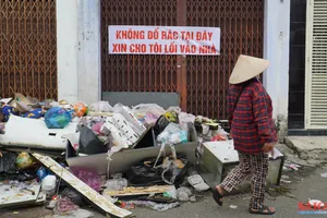 Khánh Hòa đầu tư nhà máy điện rác gần 11ha 