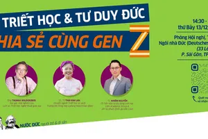Triết học cho gen Z
