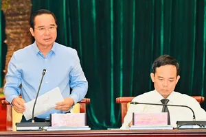 Tận dụng cơ chế mới từ Nghị quyết 98 (sửa đổi) để thúc đẩy TPHCM tăng trưởng 