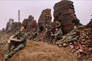 Oscar 2026 công bố danh sách đề cử rút gọn