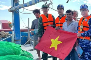 Bộ đội Cụ Hồ trên những “trận tuyến” thời bình - Bài 2: Không gian mạng - mặt trận thông tin mới