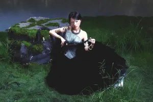 Ca sĩ Phùng Khánh Linh: Kiên nhẫn gặt quả ngọt