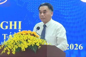 TPHCM nâng tầm tư duy đối ngoại