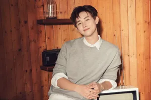 CONGB mở màn năm mới với bản ballad tự sáng tác kết hợp buitruonglinh