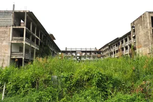 Ban Văn hóa - Xã hội, HĐND TPHCM làm việc với UBND phường Hiệp Bình về quy hoạch mạng lưới giáo dục